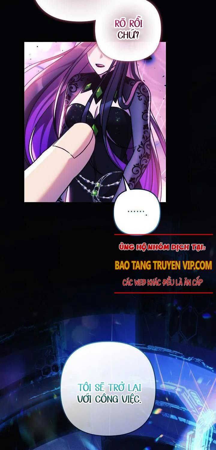 Con Gái Tôi Là Trùm Cuối Chapter 142 - Trang 6