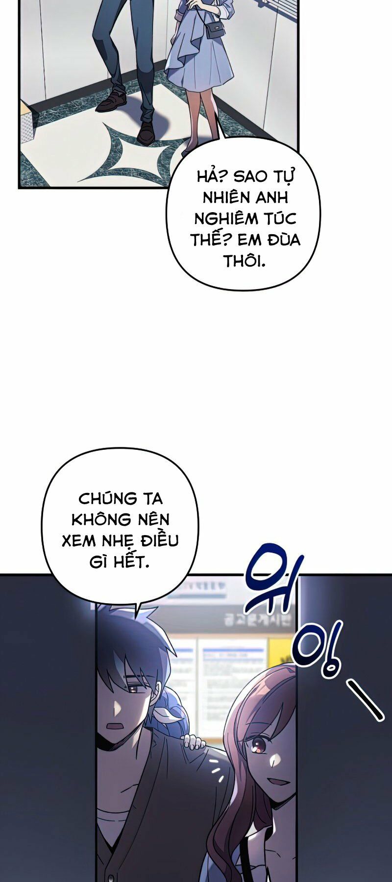 Con Gái Tôi Là Trùm Cuối Chapter 26 - Trang 56