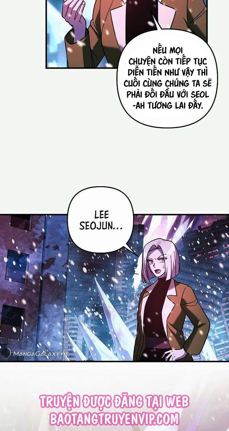 Con Gái Tôi Là Trùm Cuối Chapter 133 - Trang 61