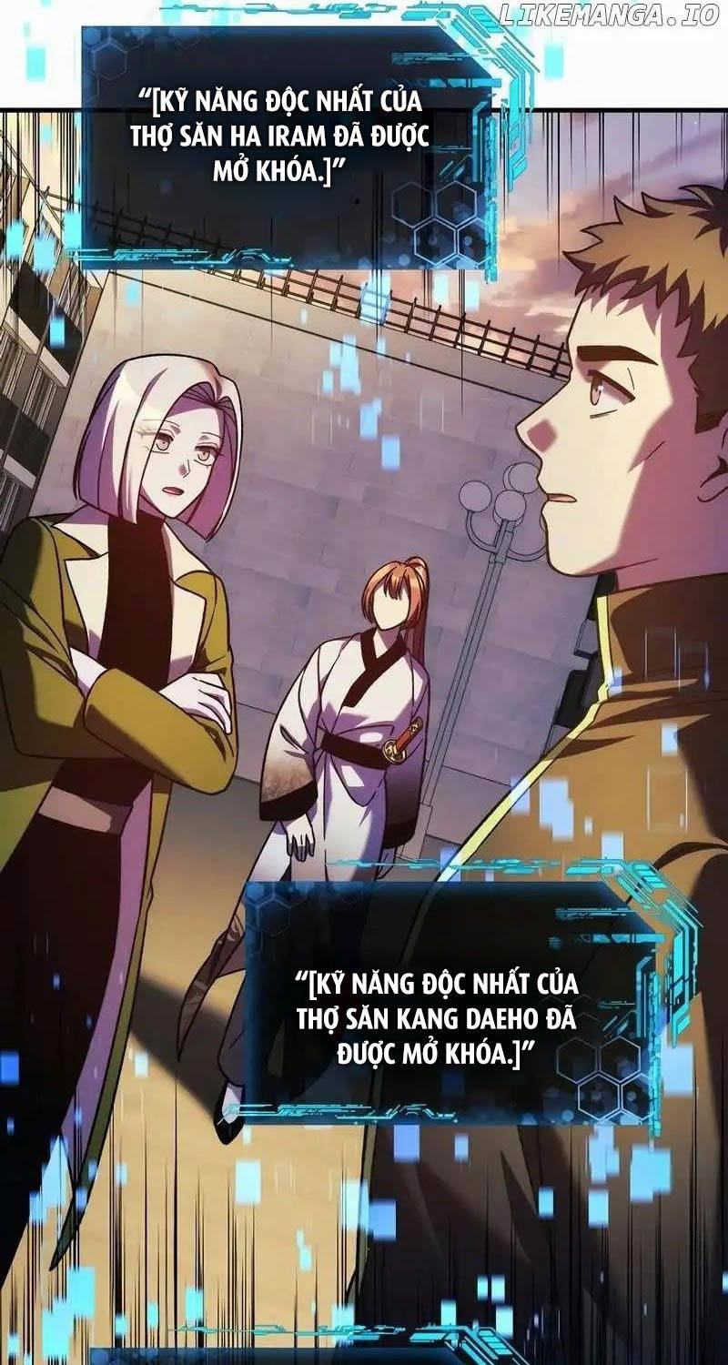 Con Gái Tôi Là Trùm Cuối Chapter 131 - Trang 56