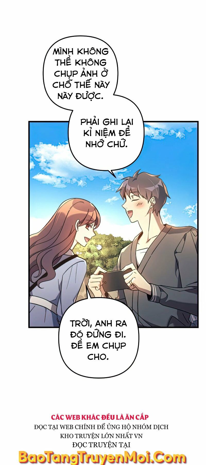 Con Gái Tôi Là Trùm Cuối Chapter 26 - Trang 19