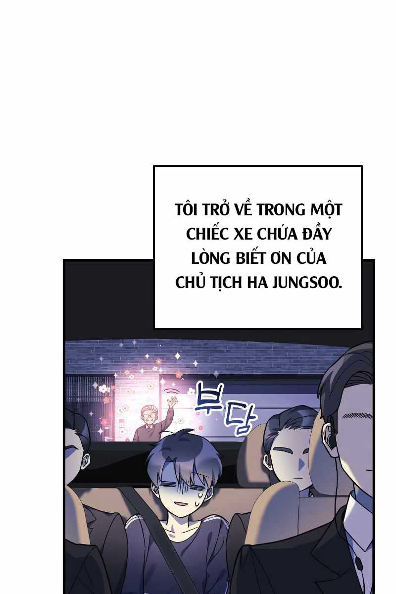 Con Gái Tôi Là Trùm Cuối Chapter 68 - Trang 27