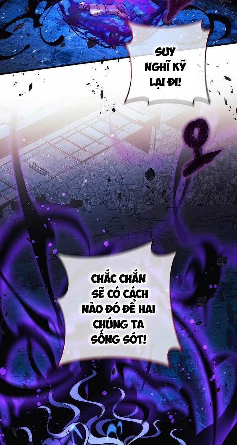 Con Gái Tôi Là Trùm Cuối Chapter 135 - Trang 4