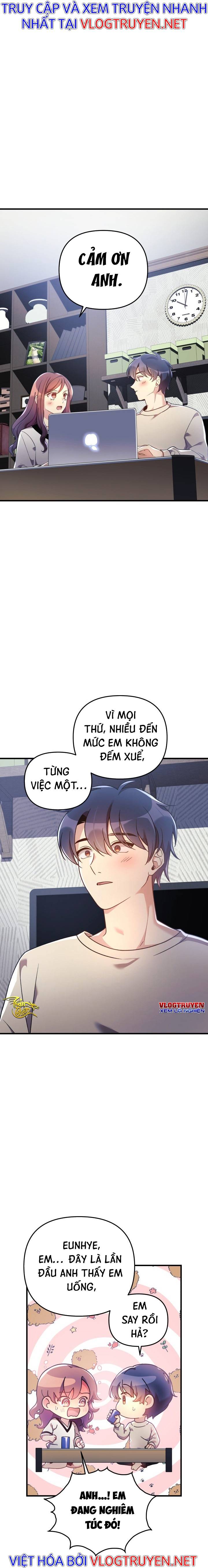 Con Gái Tôi Là Trùm Cuối Chapter 12 - Trang 4