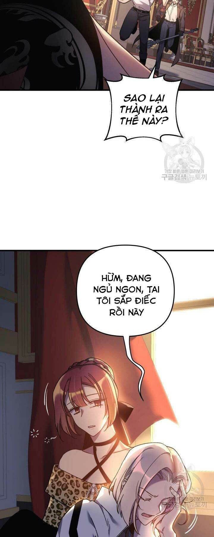 Con Gái Tôi Là Trùm Cuối Chapter 39 - Trang 47