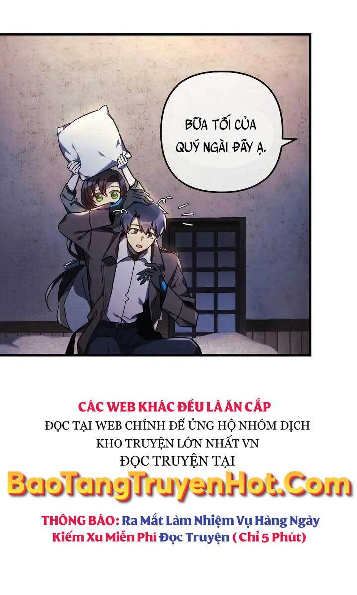 Con Gái Tôi Là Trùm Cuối Chapter 45 - Trang 42