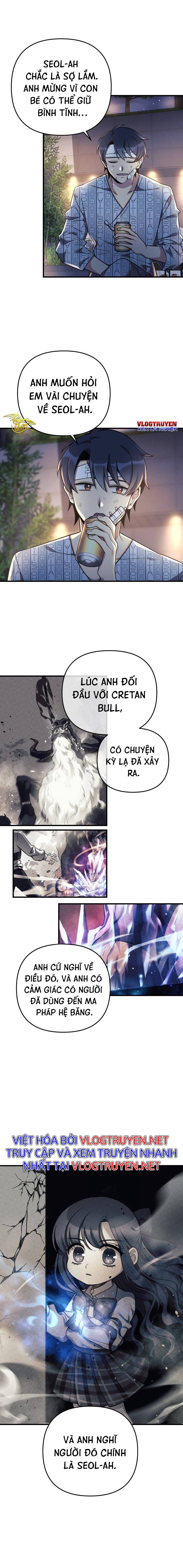 Con Gái Tôi Là Trùm Cuối Chapter 4 - Trang 20