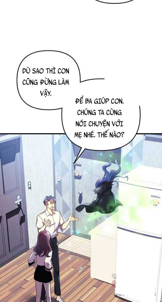 Con Gái Tôi Là Trùm Cuối Chapter 65 - Trang 47