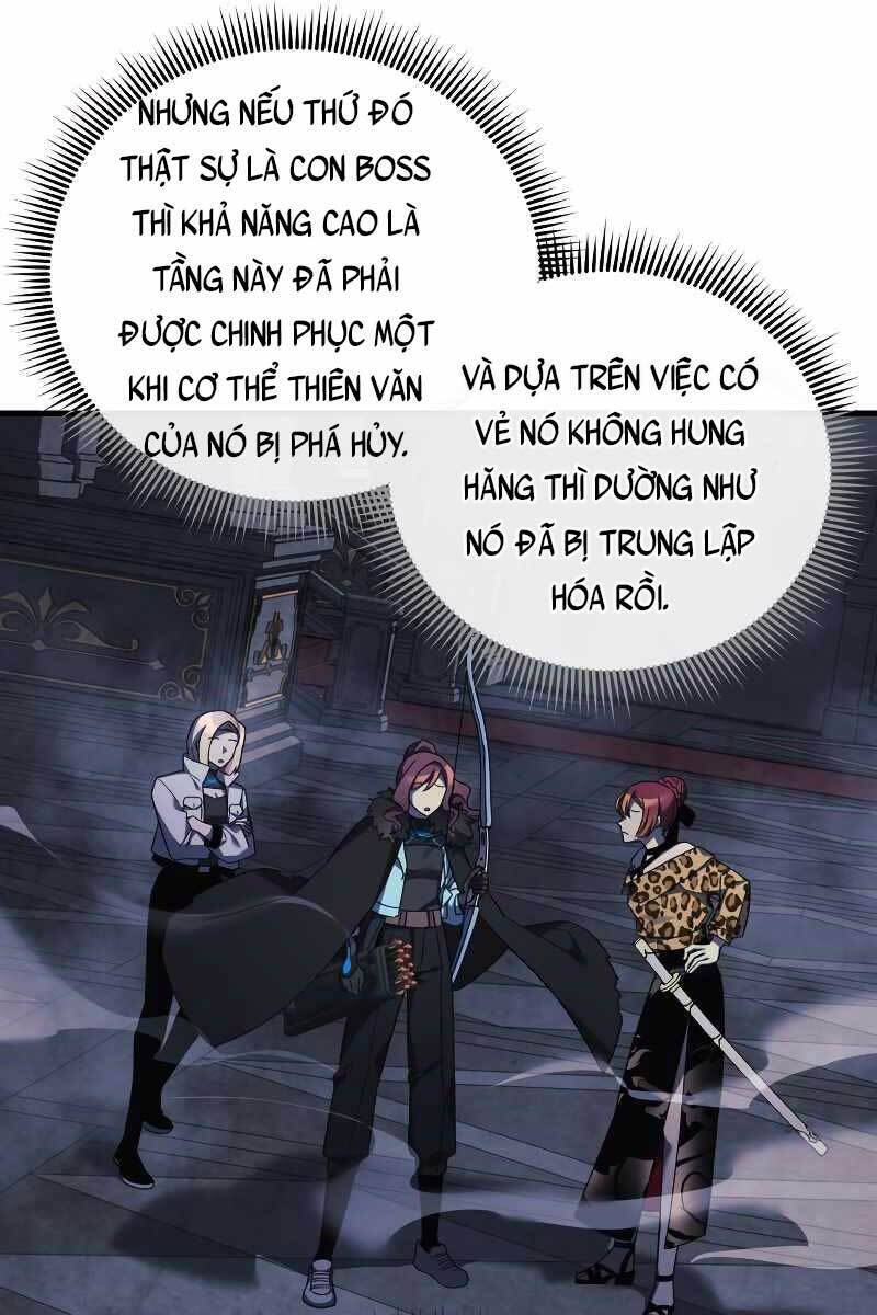 Con Gái Tôi Là Trùm Cuối Chapter 53 - Trang 22