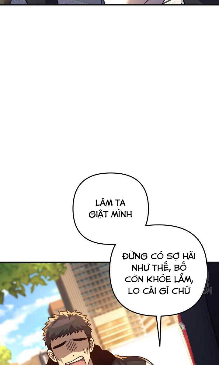 Con Gái Tôi Là Trùm Cuối Chapter 90 - Trang 32