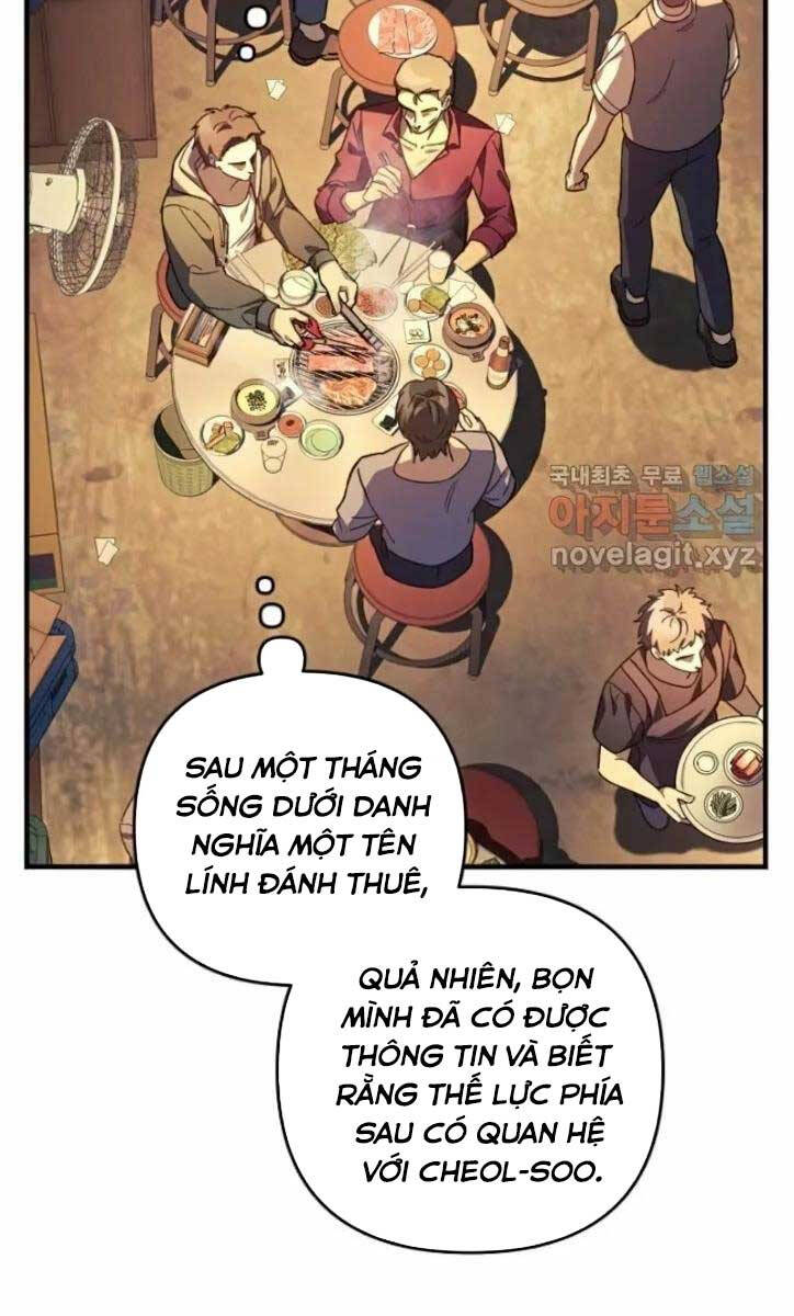 Con Gái Tôi Là Trùm Cuối Chapter 80 - Trang 34