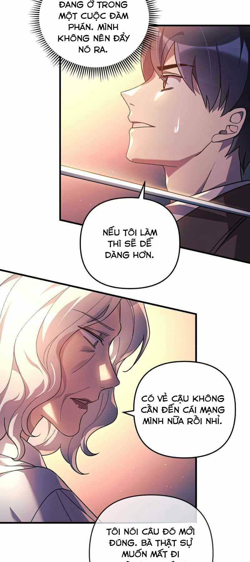 Con Gái Tôi Là Trùm Cuối Chapter 33 - Trang 14