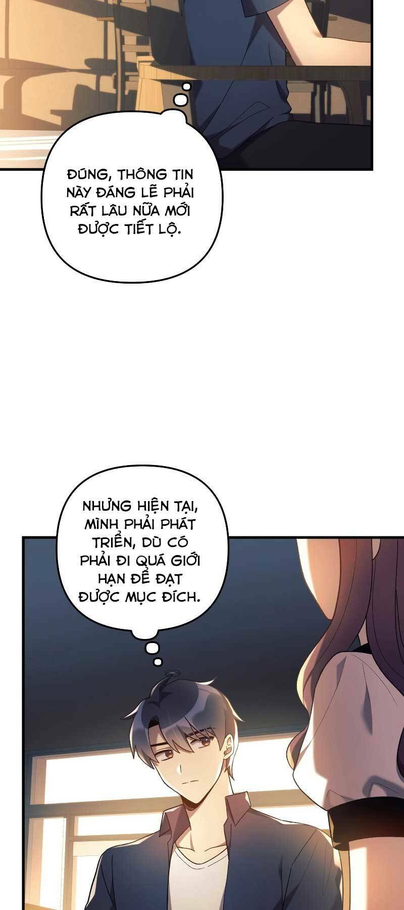 Con Gái Tôi Là Trùm Cuối Chapter 32 - Trang 12