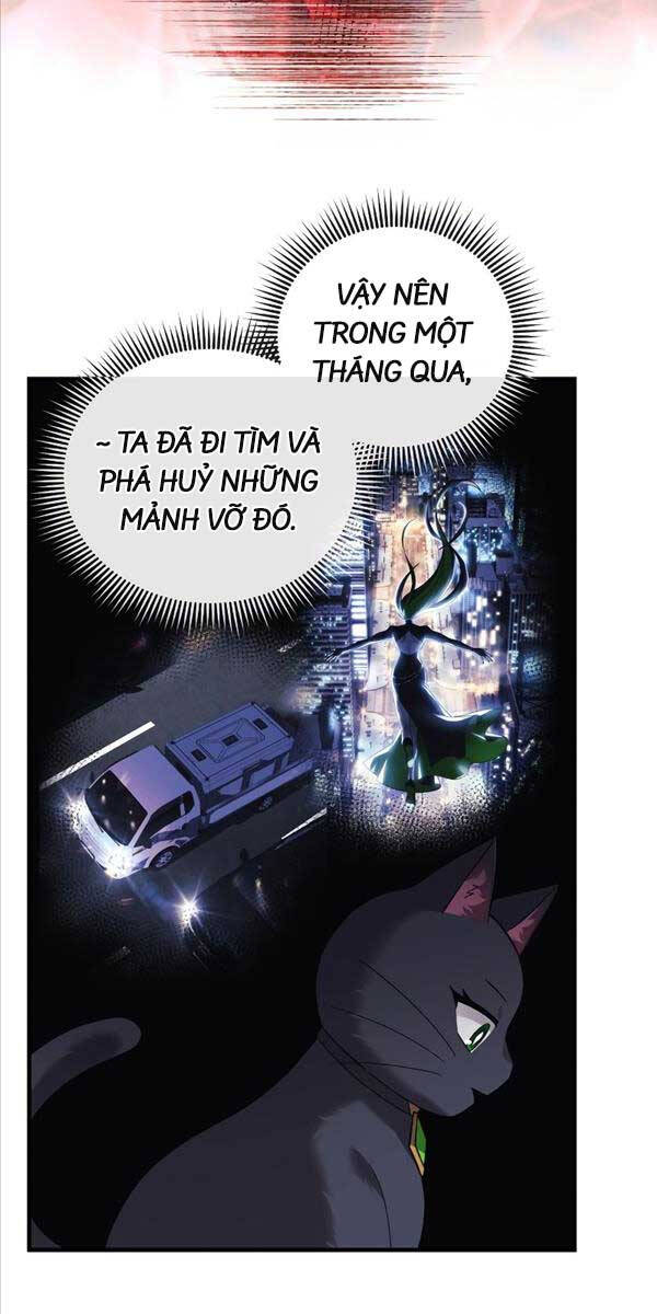 Con Gái Tôi Là Trùm Cuối Chapter 75 - Trang 15