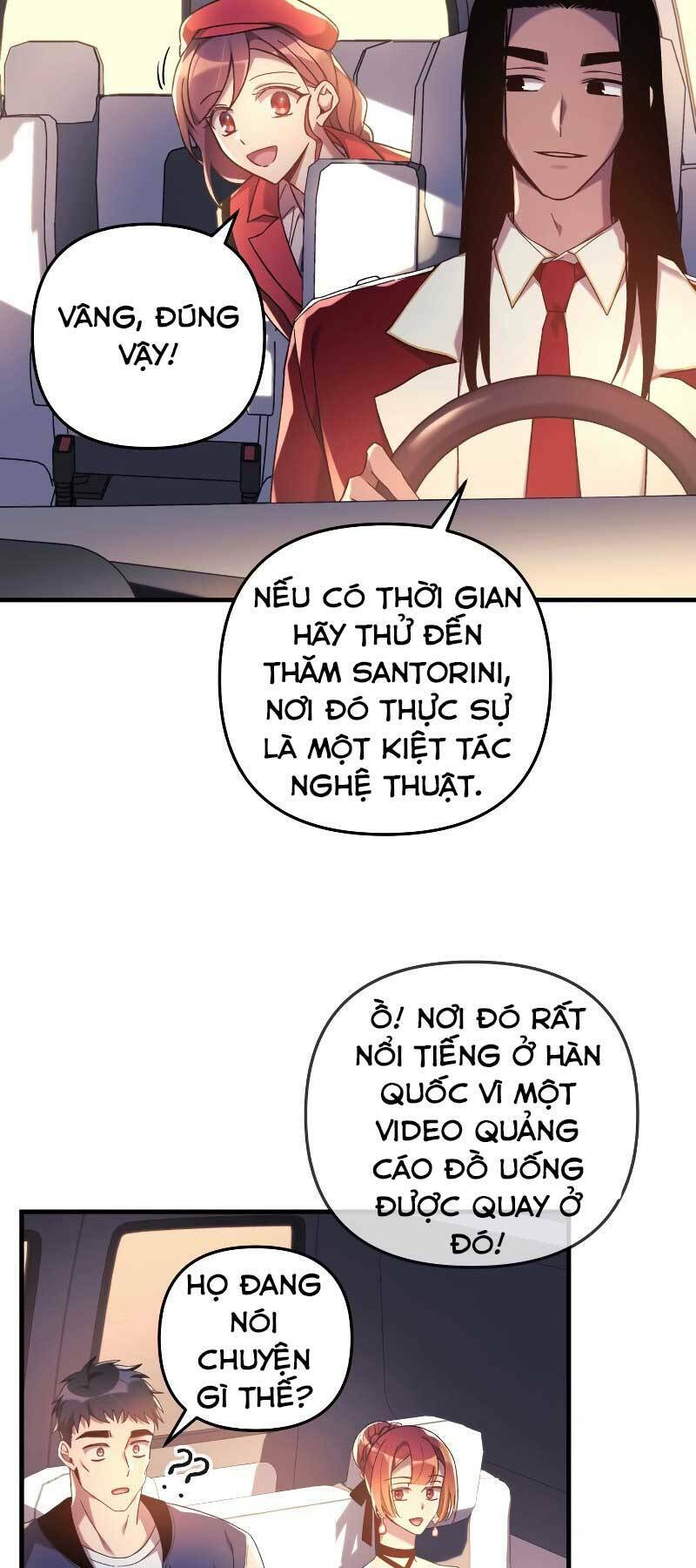 Con Gái Tôi Là Trùm Cuối Chapter 32 - Trang 38