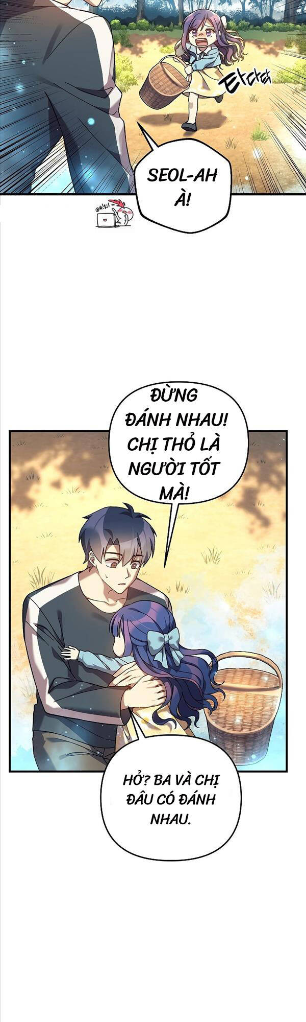 Con Gái Tôi Là Trùm Cuối Chapter 69 - Trang 18