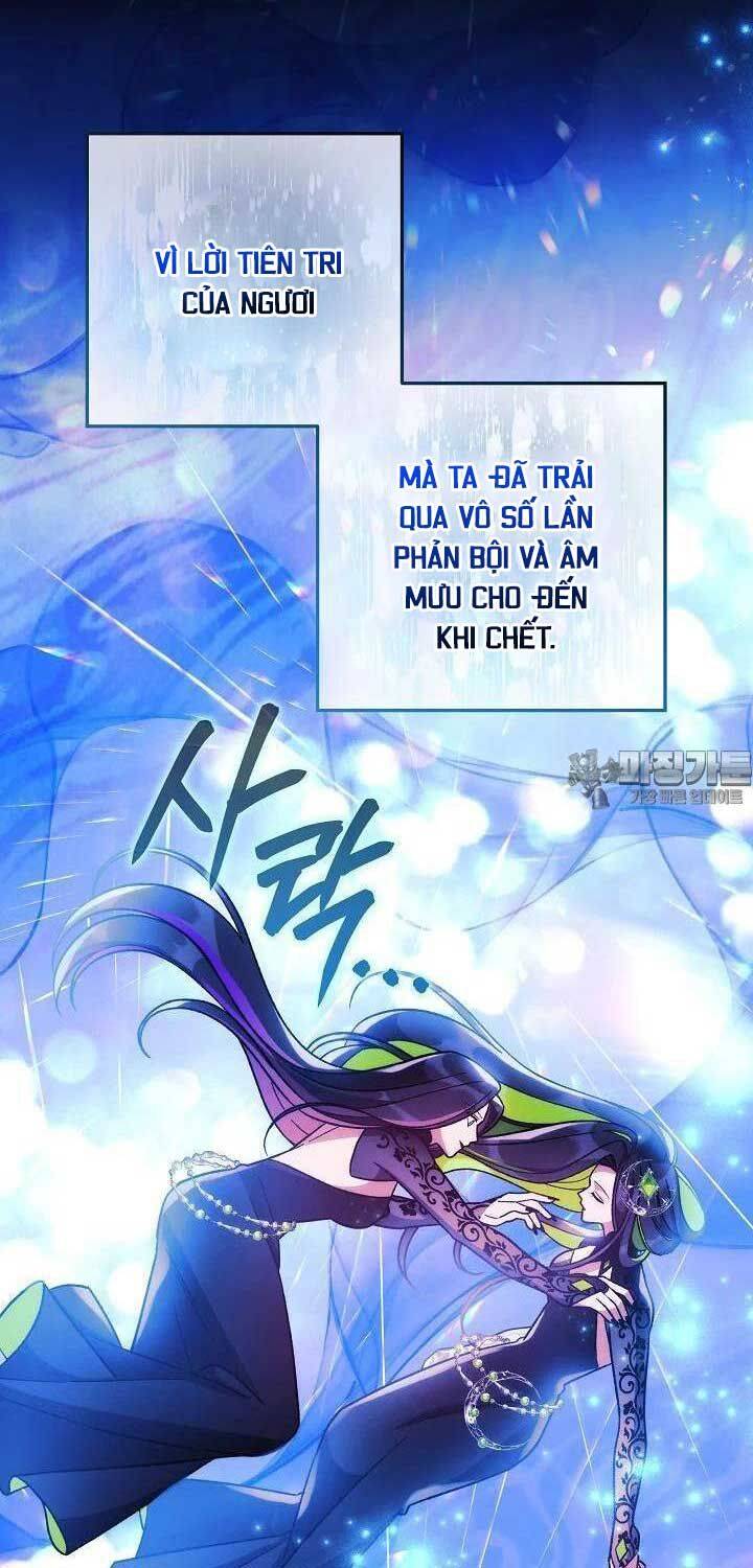 Con Gái Tôi Là Trùm Cuối Chapter 142 - Trang 12