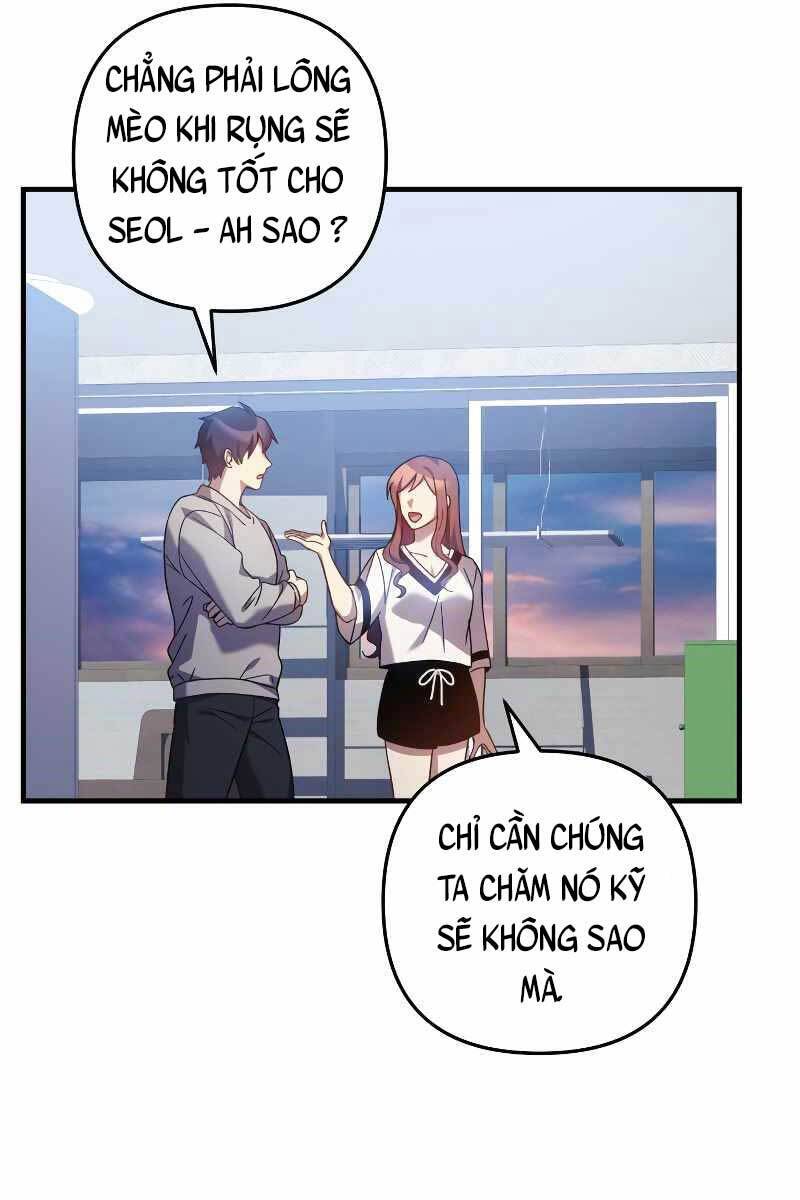 Con Gái Tôi Là Trùm Cuối Chapter 61 - Trang 48