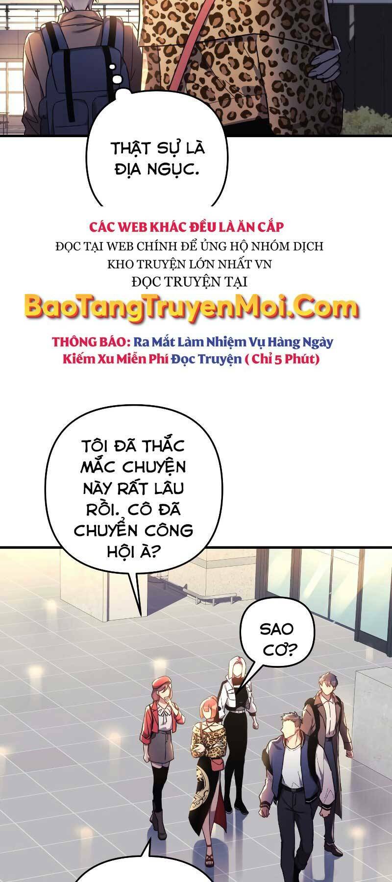 Con Gái Tôi Là Trùm Cuối Chapter 32 - Trang 25