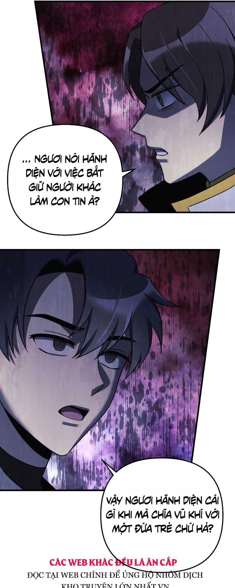 Con Gái Tôi Là Trùm Cuối Chapter 49 - Trang 38