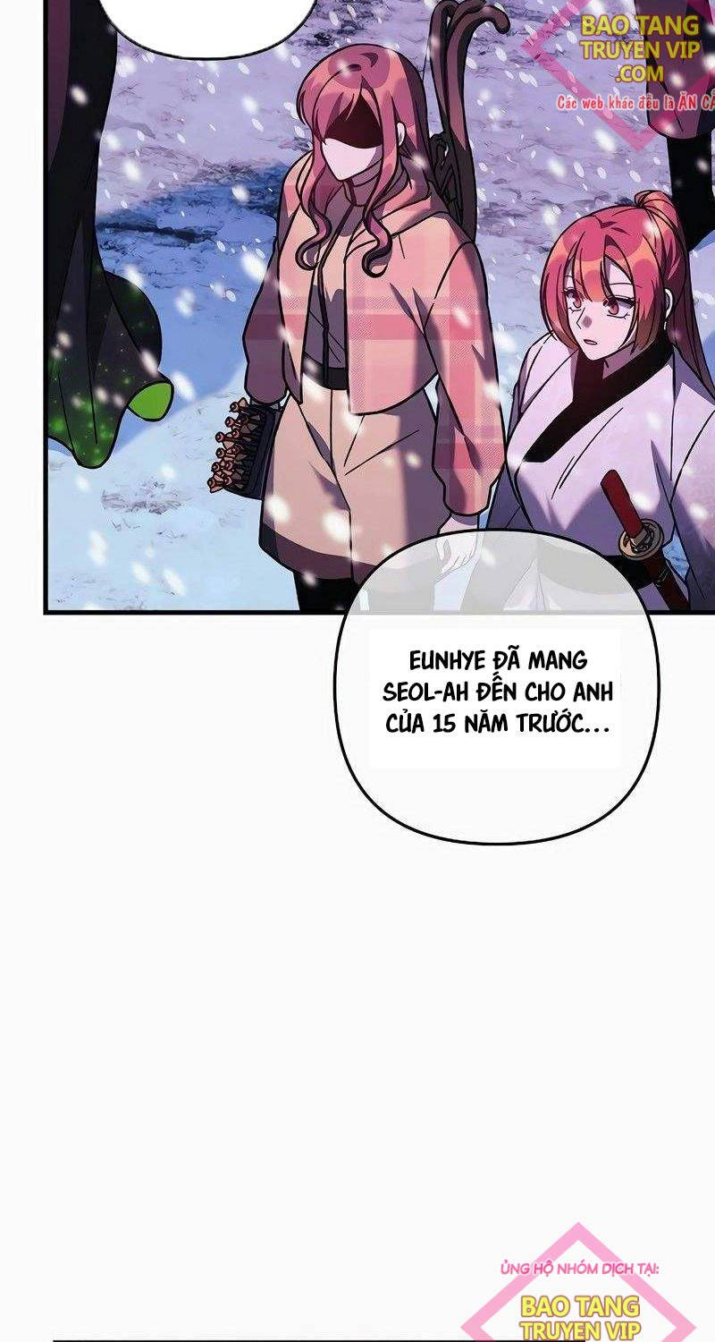 Con Gái Tôi Là Trùm Cuối Chapter 133 - Trang 6