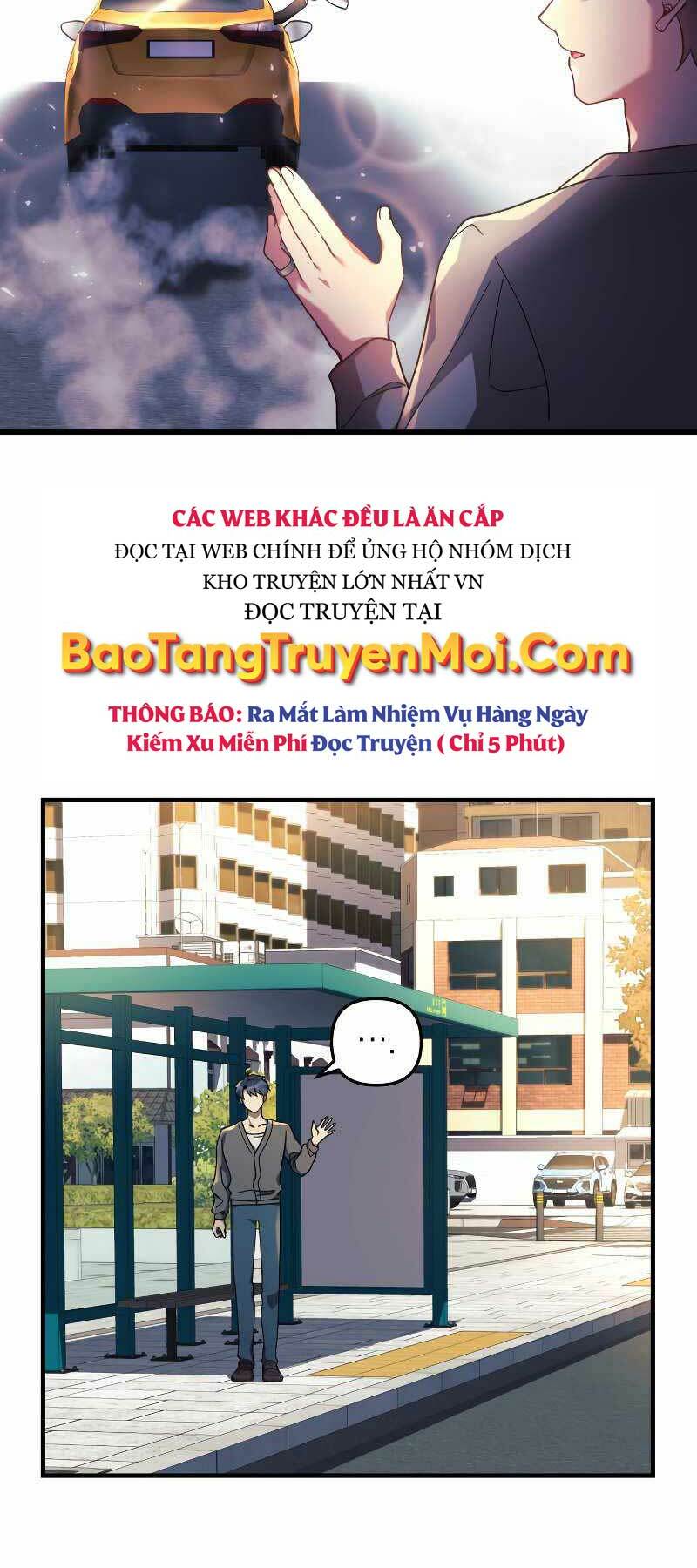 Con Gái Tôi Là Trùm Cuối Chapter 29 - Trang 33