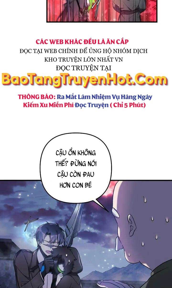 Con Gái Tôi Là Trùm Cuối Chapter 45 - Trang 33