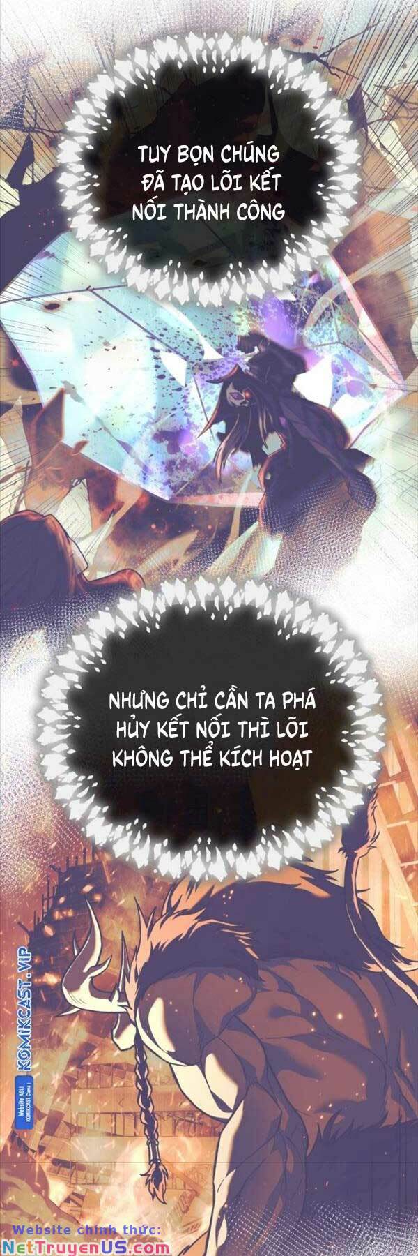 Con Gái Tôi Là Trùm Cuối Chapter 93 - Trang 9