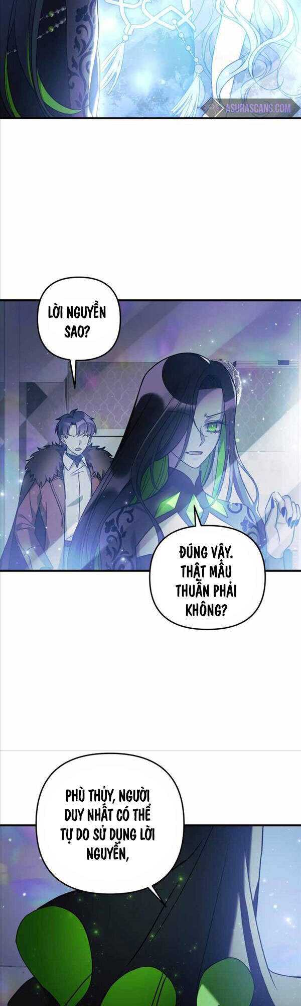 Con Gái Tôi Là Trùm Cuối Chapter 59 - Trang 26