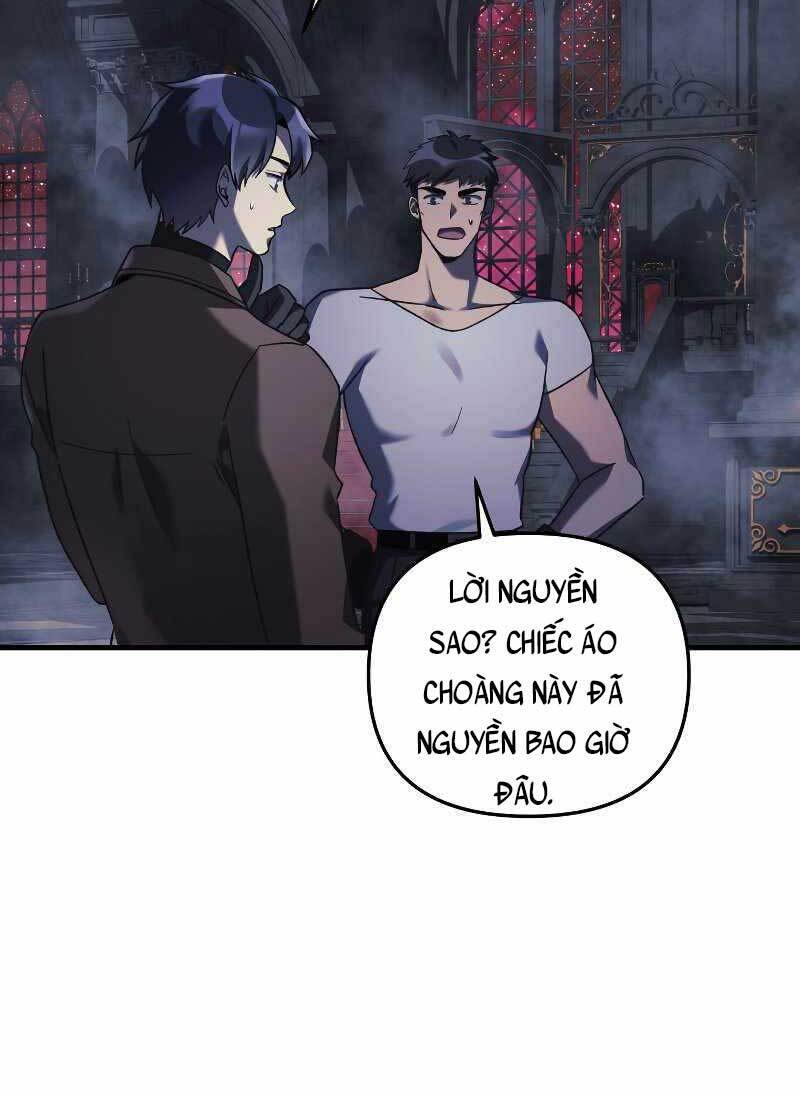 Con Gái Tôi Là Trùm Cuối Chapter 53 - Trang 18