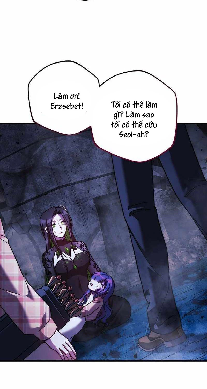 Con Gái Tôi Là Trùm Cuối Chapter 135 - Trang 70