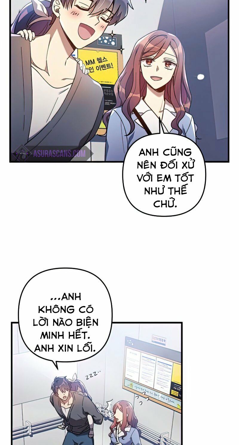 Con Gái Tôi Là Trùm Cuối Chapter 26 - Trang 55