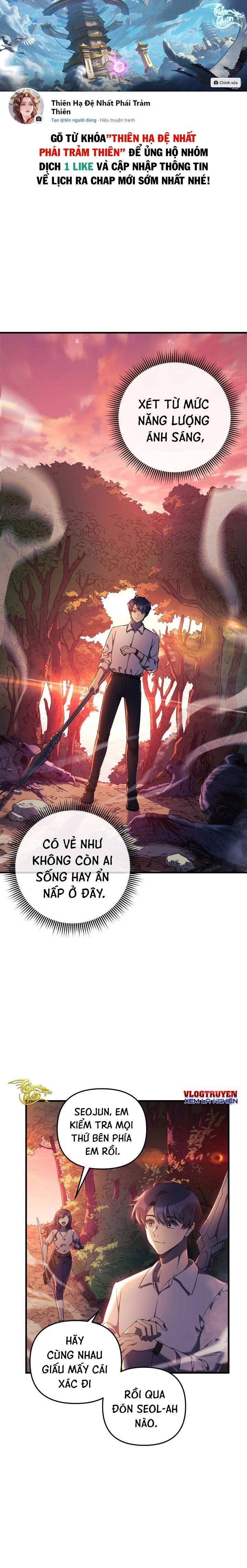 Con Gái Tôi Là Trùm Cuối Chapter 16 - Trang 0