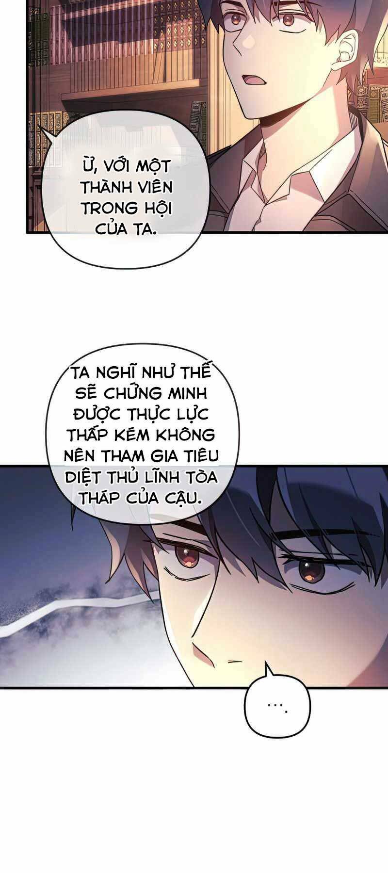 Con Gái Tôi Là Trùm Cuối Chapter 33 - Trang 26