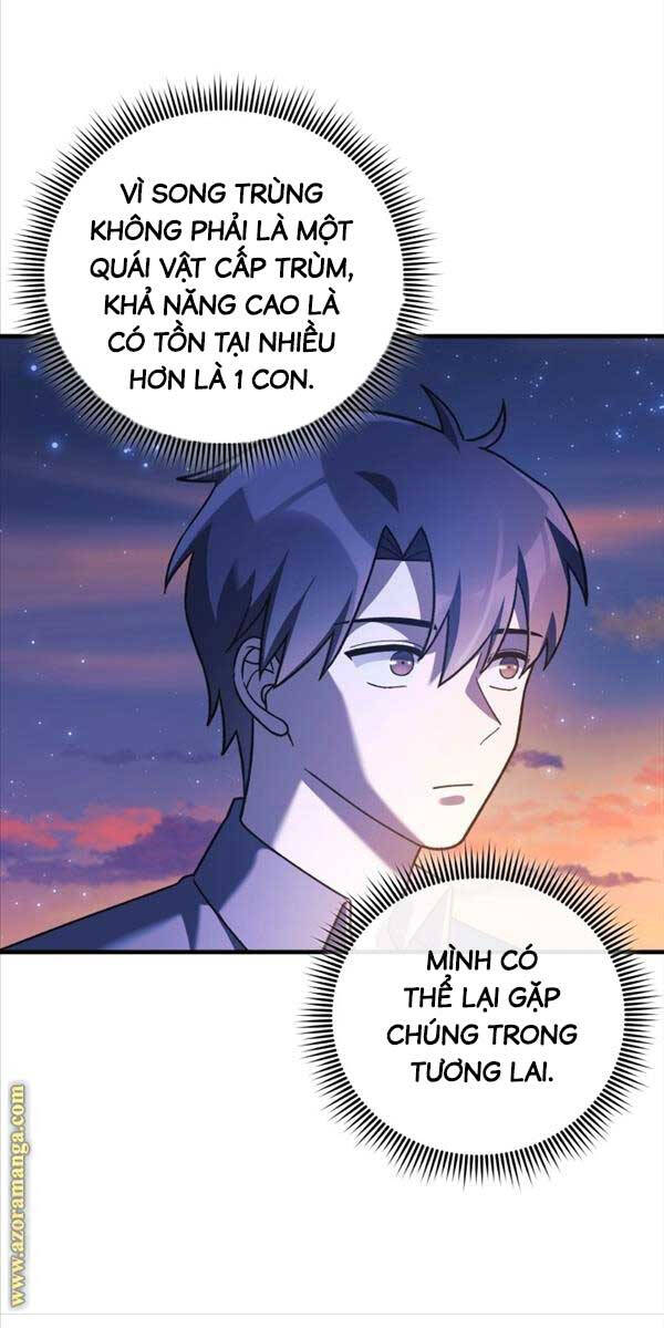 Con Gái Tôi Là Trùm Cuối Chapter 79 - Trang 64