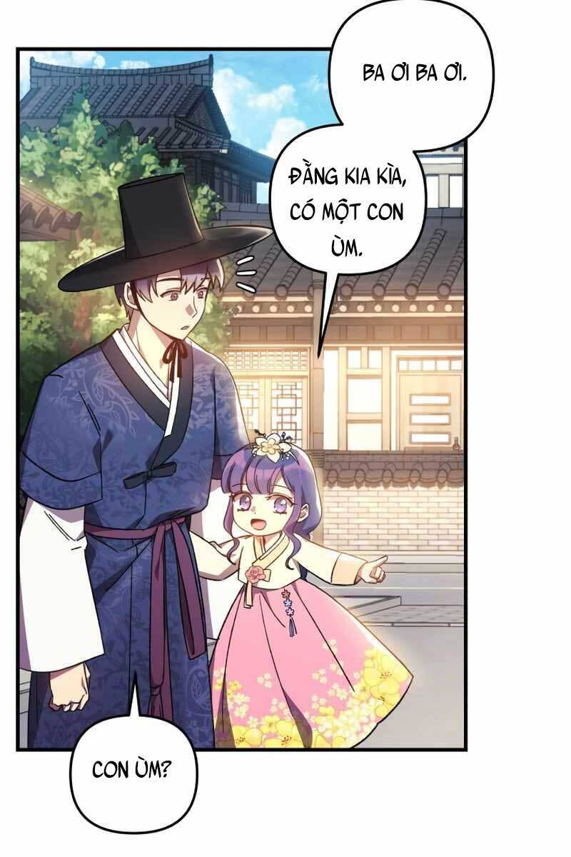 Con Gái Tôi Là Trùm Cuối Chapter 62 - Trang 44