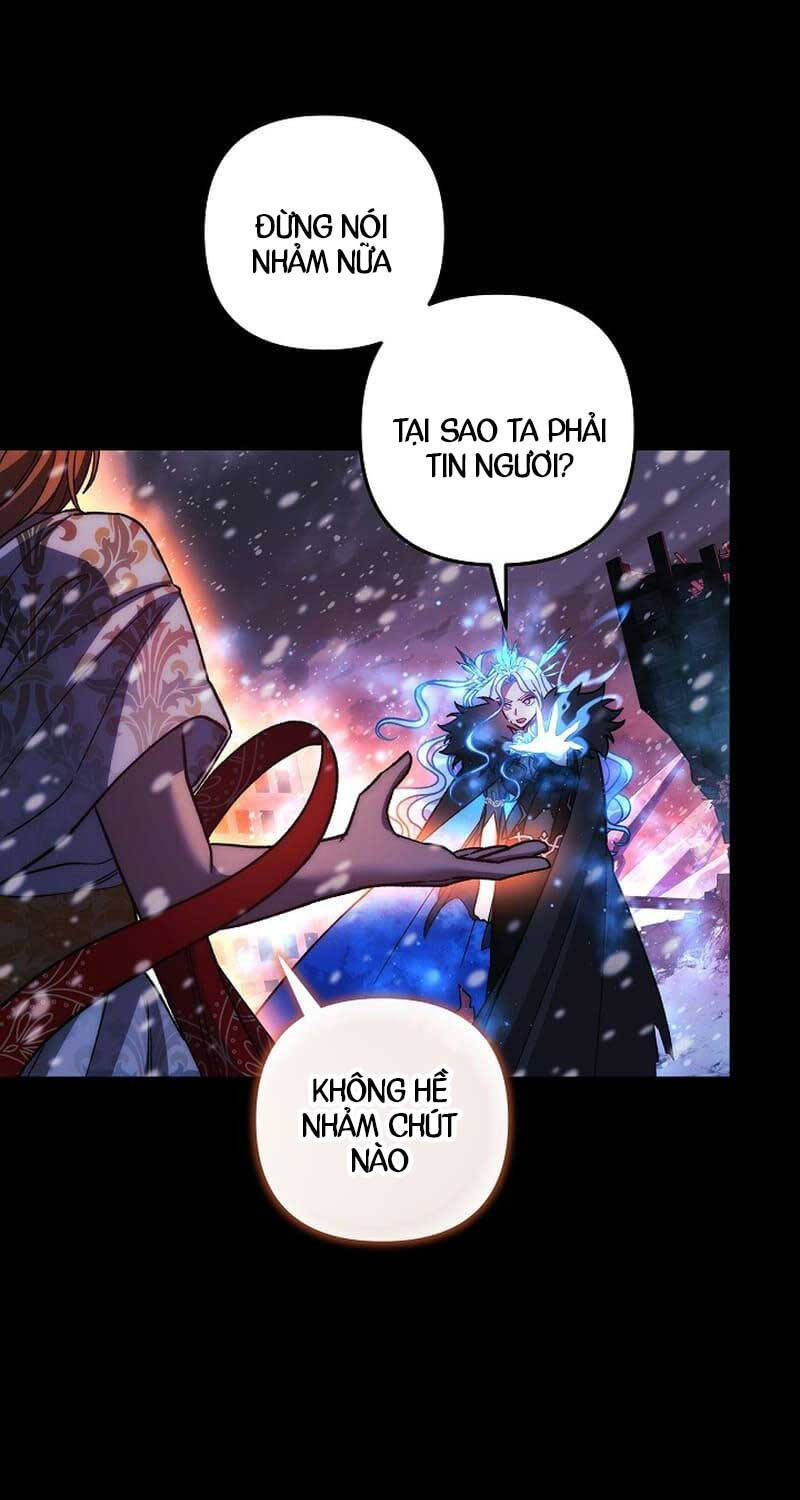 Con Gái Tôi Là Trùm Cuối Chapter 139 - Trang 20