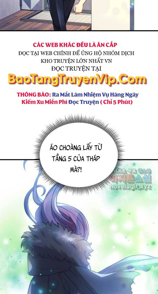 Con Gái Tôi Là Trùm Cuối Chapter 65 - Trang 35