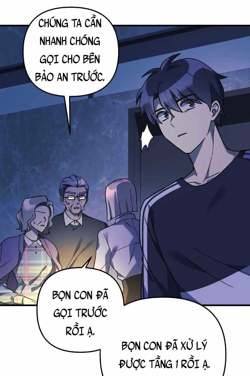 Con Gái Tôi Là Trùm Cuối Chapter 67 - Trang 39