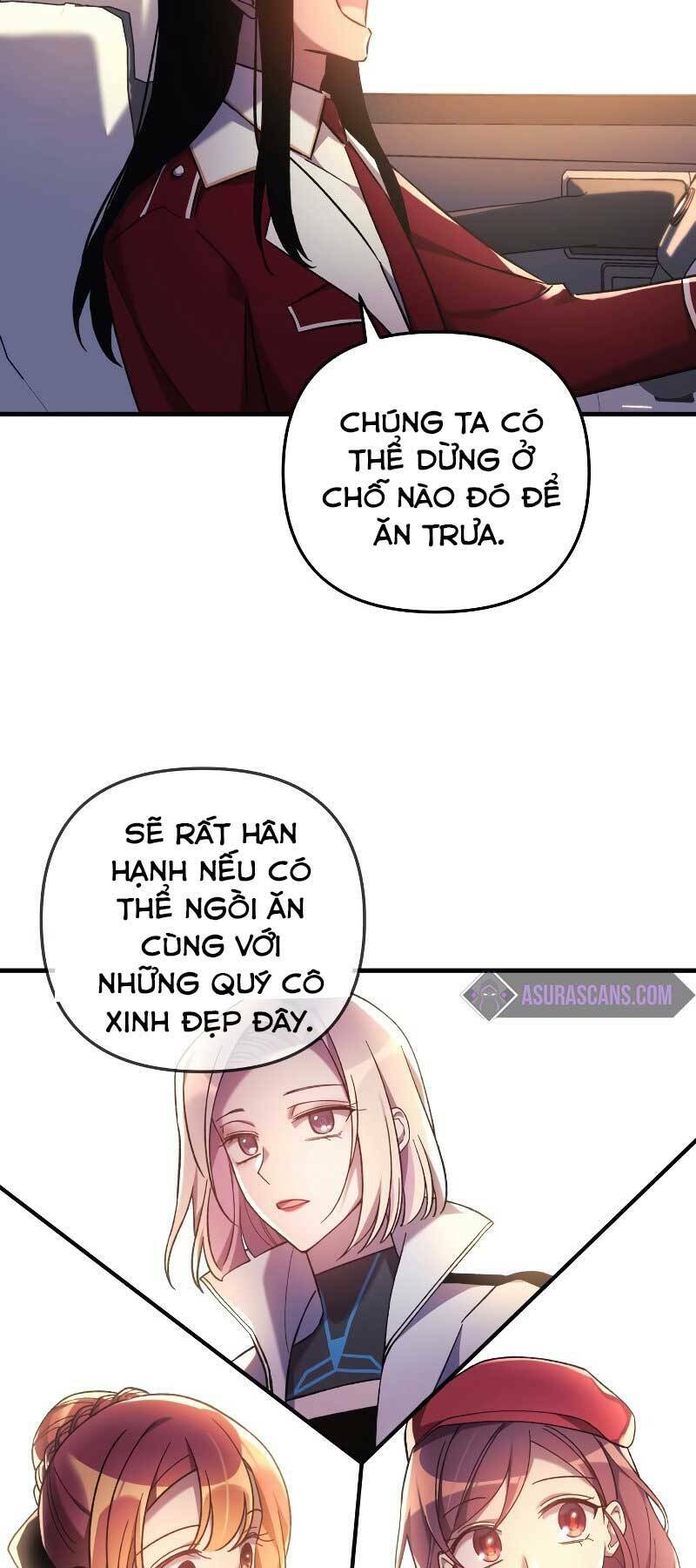 Con Gái Tôi Là Trùm Cuối Chapter 32 - Trang 43