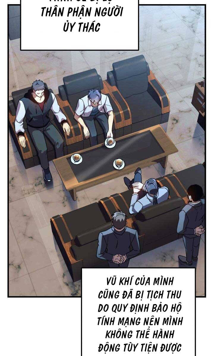 Con Gái Tôi Là Trùm Cuối Chapter 88 - Trang 27