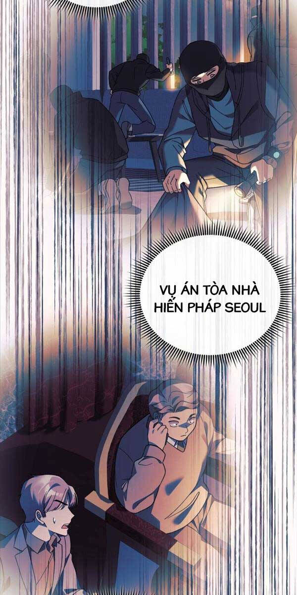 Con Gái Tôi Là Trùm Cuối Chapter 87 - Trang 81