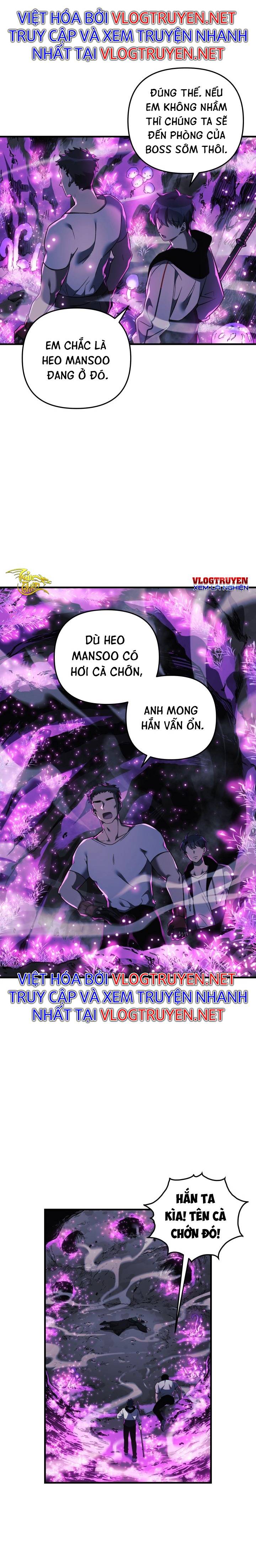 Con Gái Tôi Là Trùm Cuối Chapter 13 - Trang 10