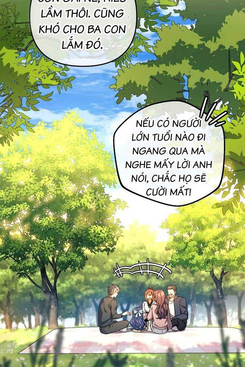 Con Gái Tôi Là Trùm Cuối Chapter 70 - Trang 18