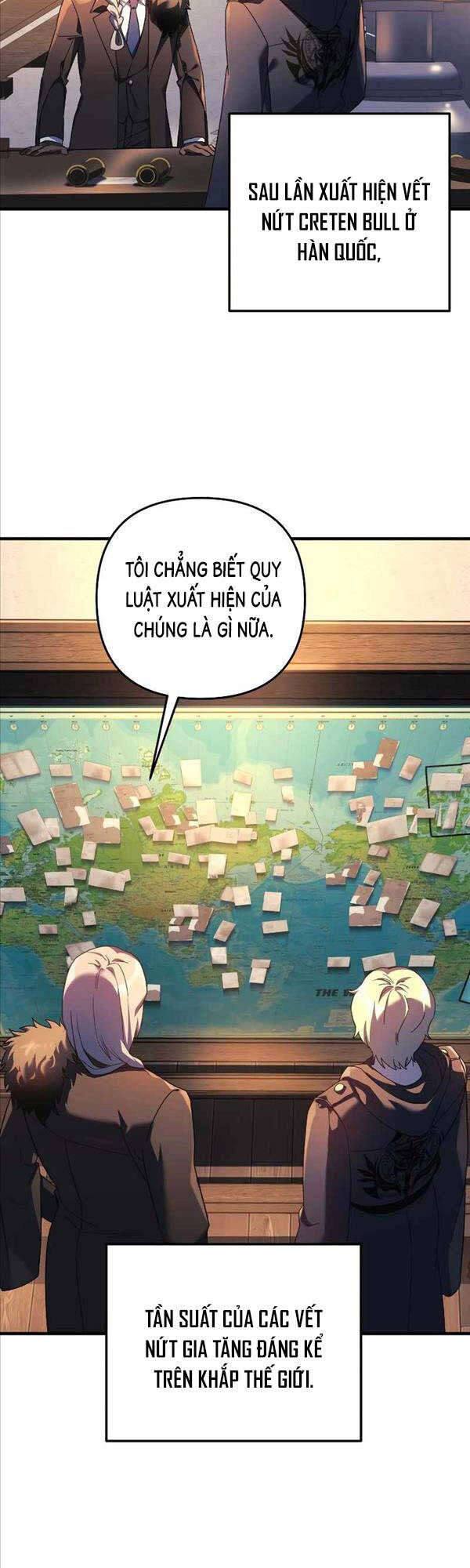 Con Gái Tôi Là Trùm Cuối Chapter 63 - Trang 40