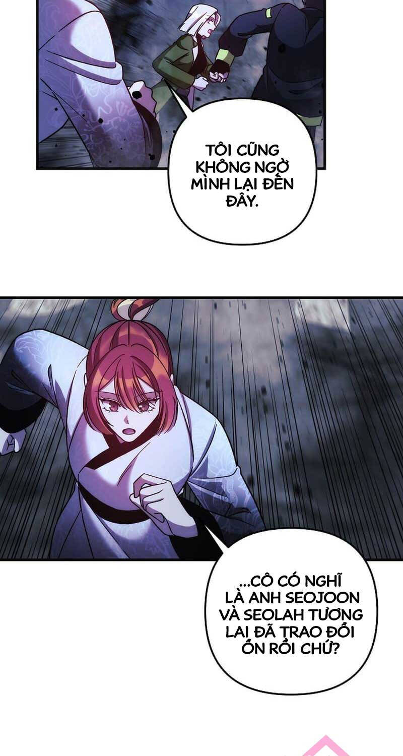 Con Gái Tôi Là Trùm Cuối Chapter 140 - Trang 3