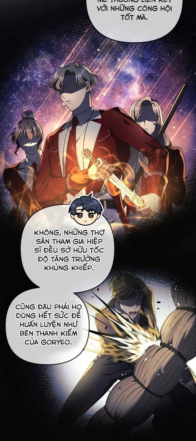 Con Gái Tôi Là Trùm Cuối Chapter 32 - Trang 5