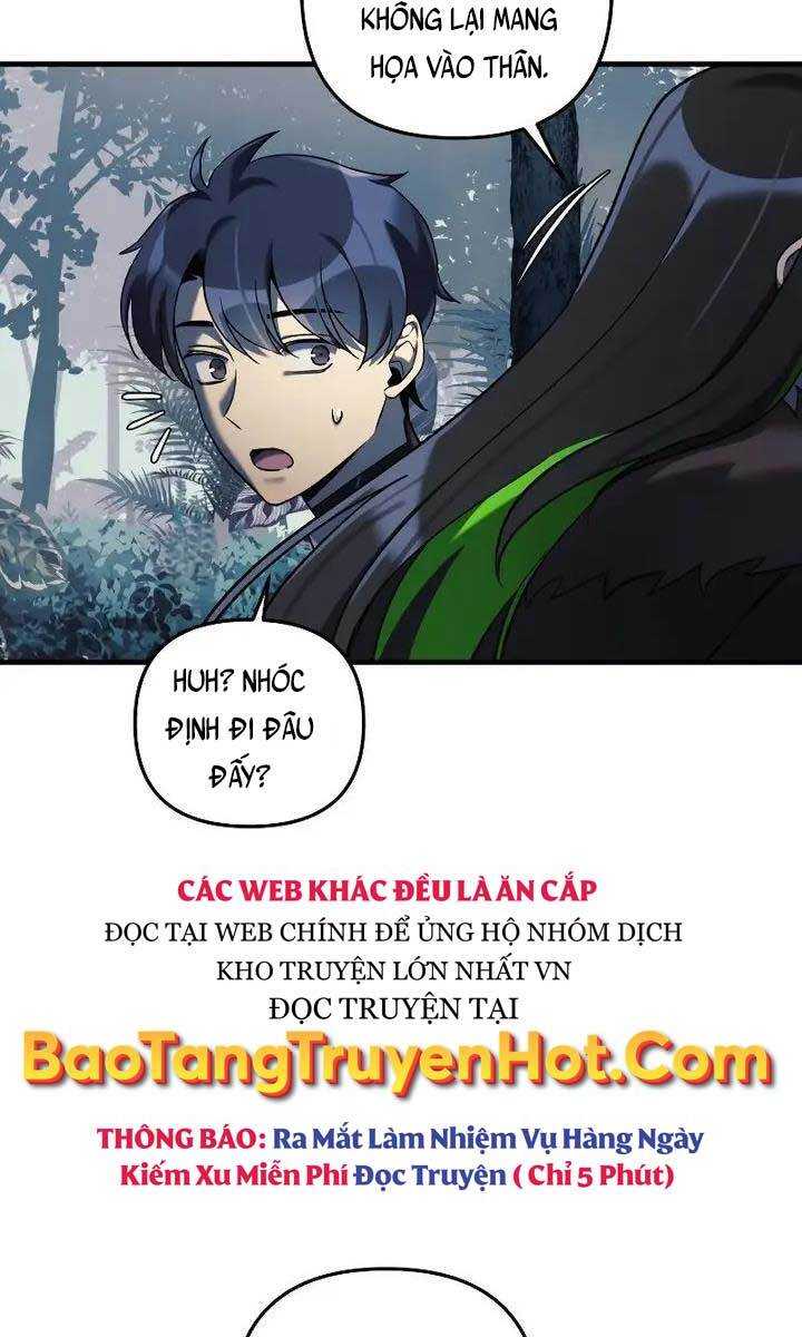 Con Gái Tôi Là Trùm Cuối Chapter 44 - Trang 33