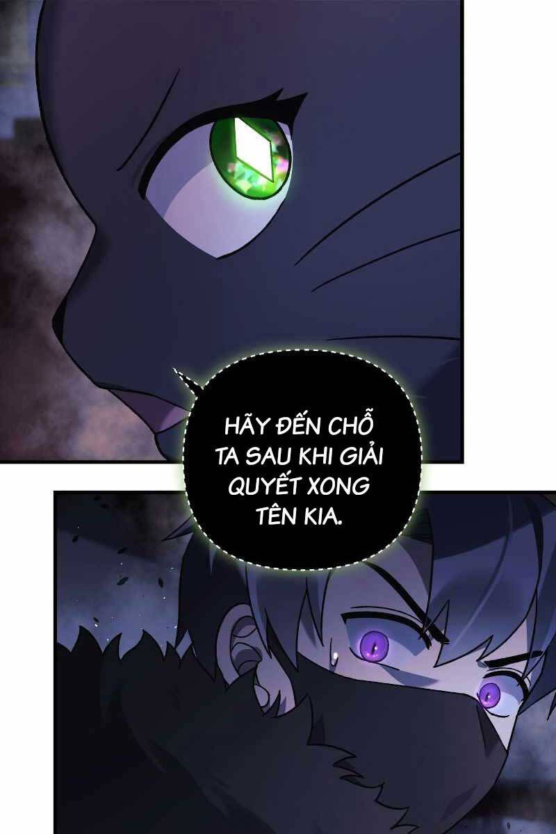 Con Gái Tôi Là Trùm Cuối Chapter 77 - Trang 51