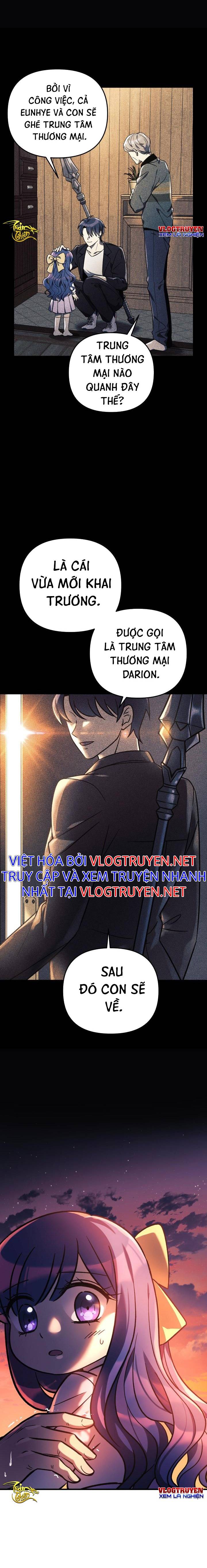 Con Gái Tôi Là Trùm Cuối Chapter 8 - Trang 26